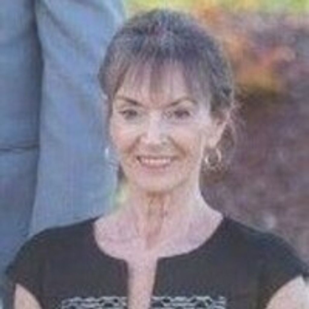 Beverly Fuller Journegan Profile Photo