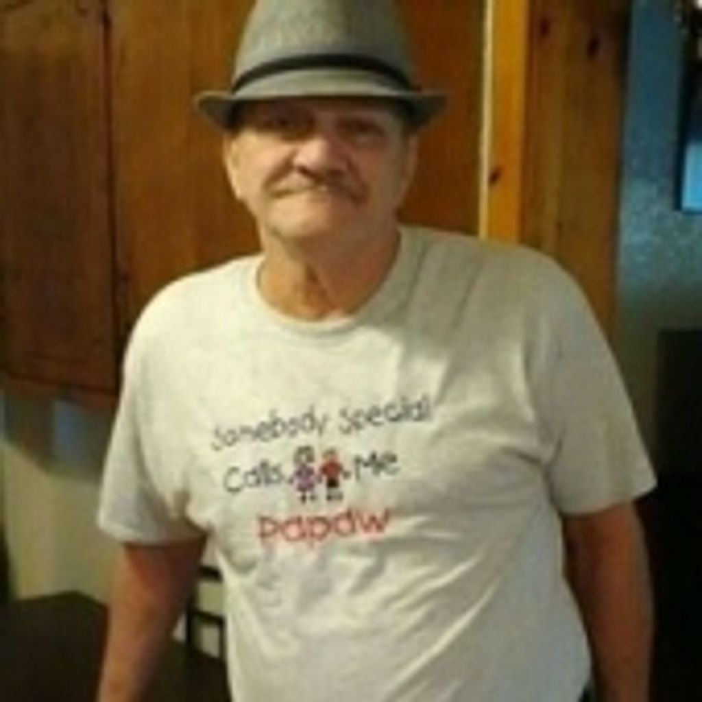 Bobby Ray Keene, Sr.