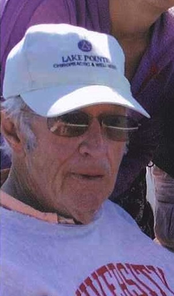 Gary Getzmier