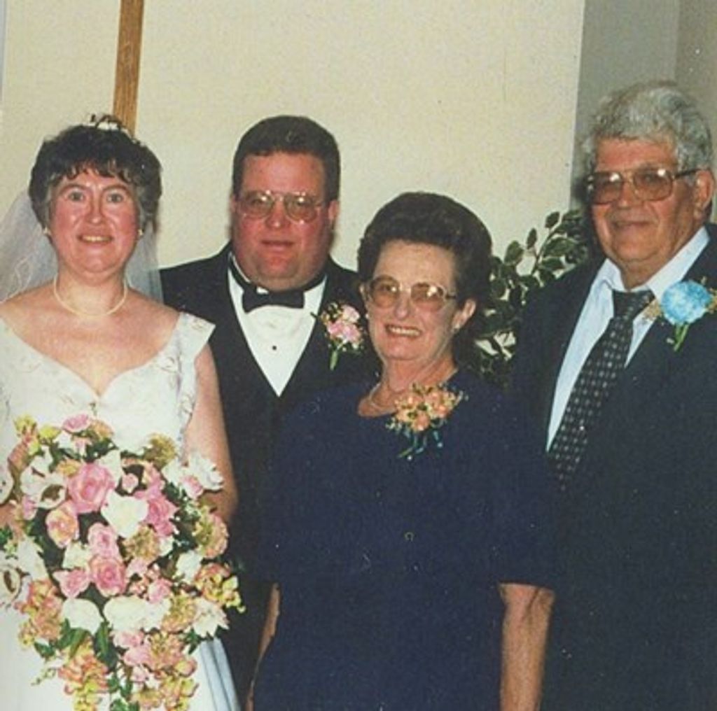 John  W. Steffler  Sr.