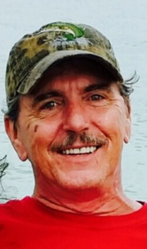 John Francis Holland