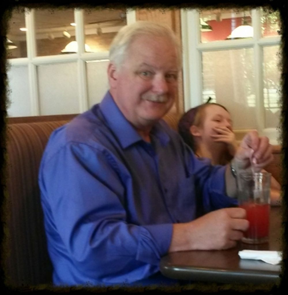 Victor A. Stires Profile Photo