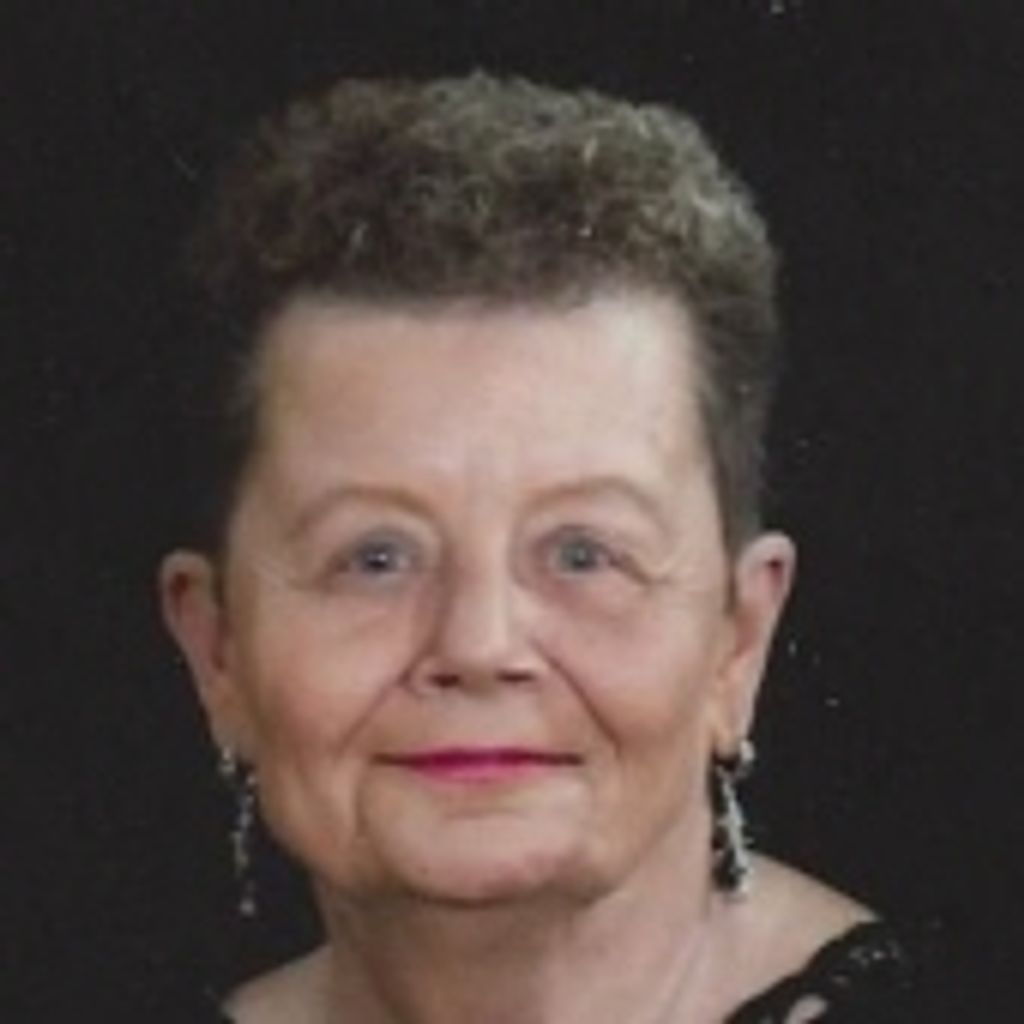 Patricia Cook