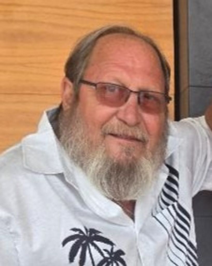 Scott Alan Simpson Sr. Profile Photo
