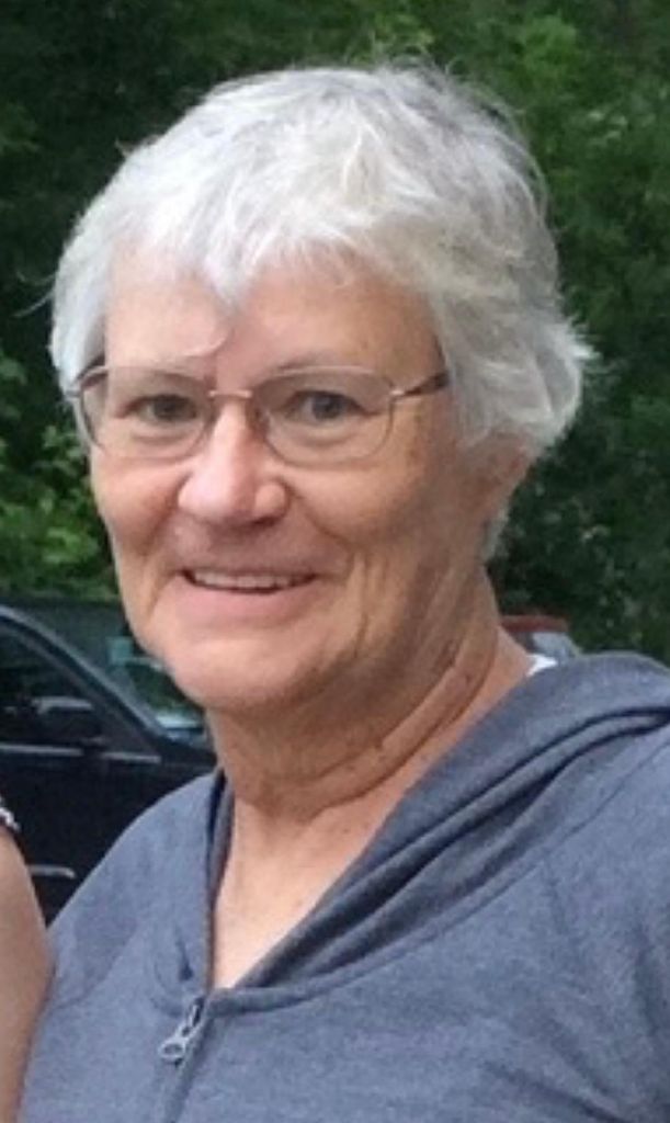 Janet Caward Profile Photo