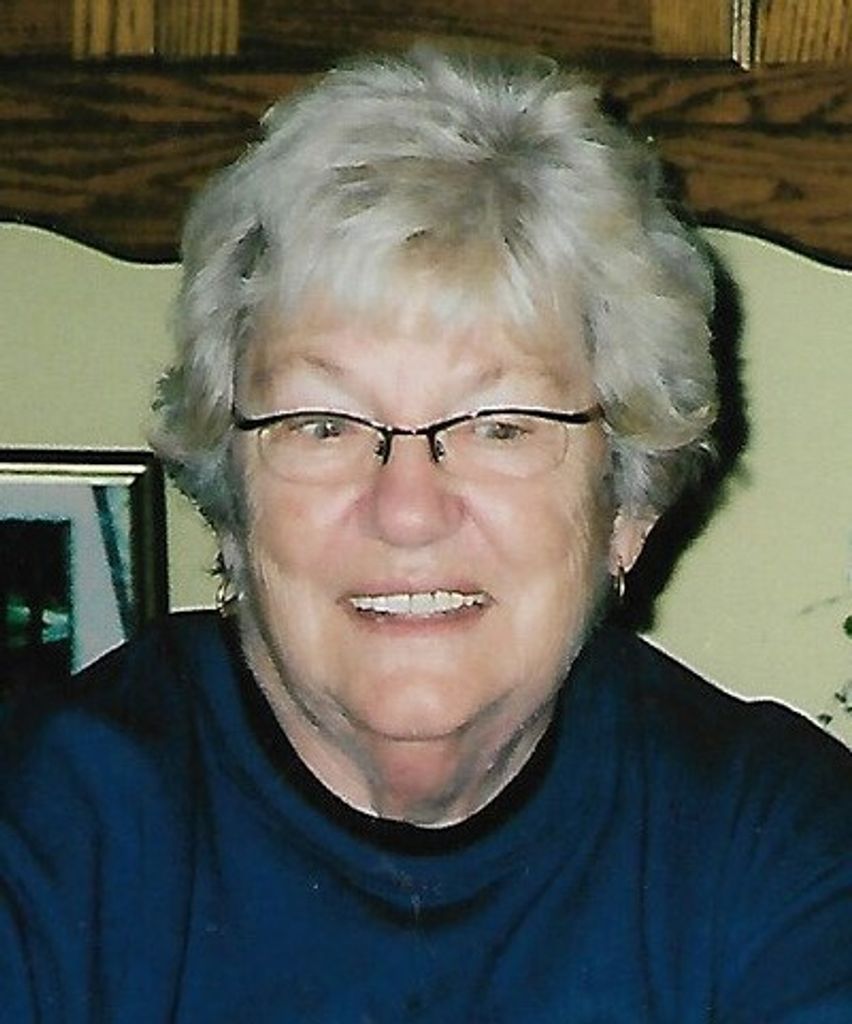 Evangeline Dorcas Knudson Profile Photo