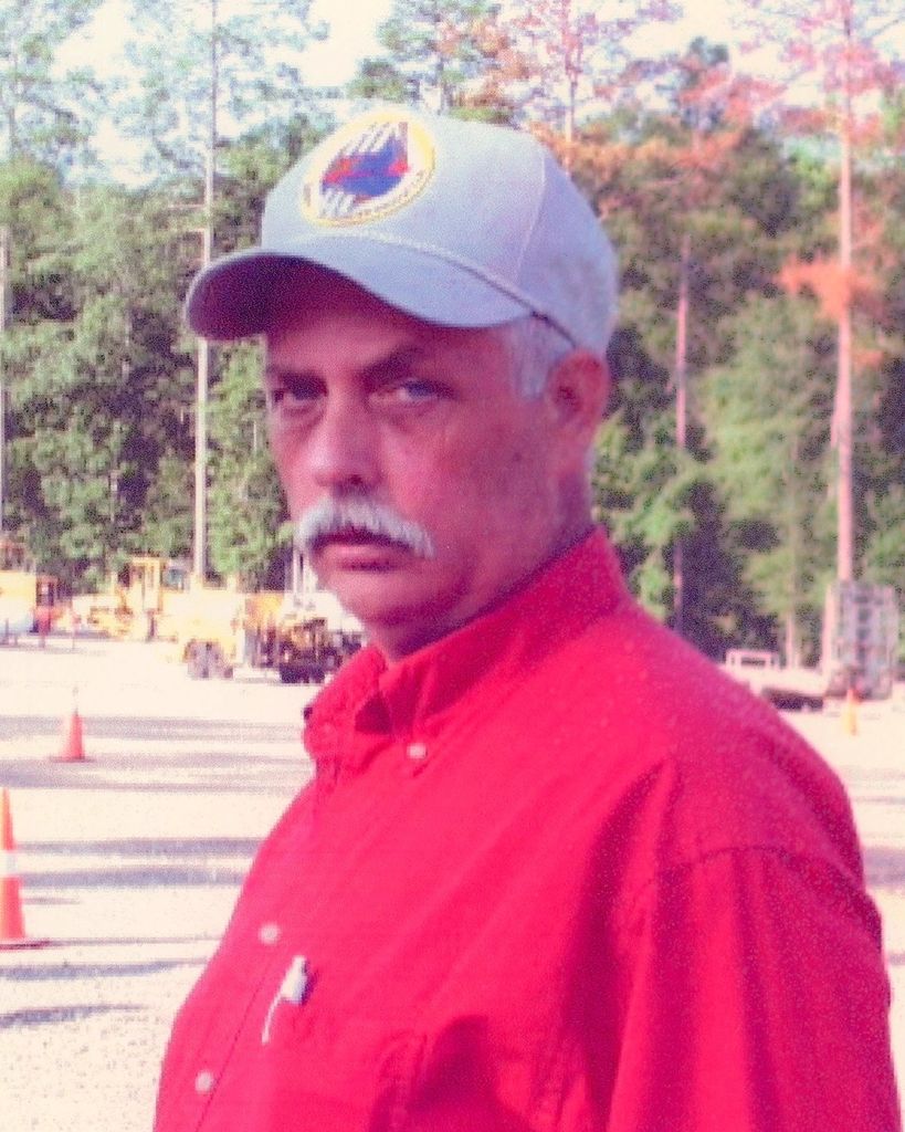 Thomas Dell Black Profile Photo