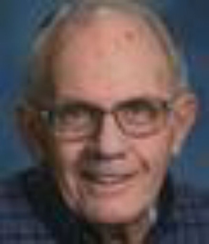 George Aldous