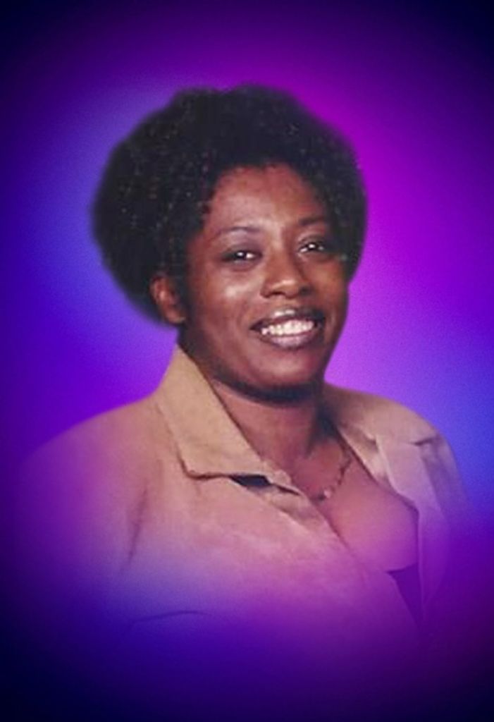 Ossie Lucille Mcleod