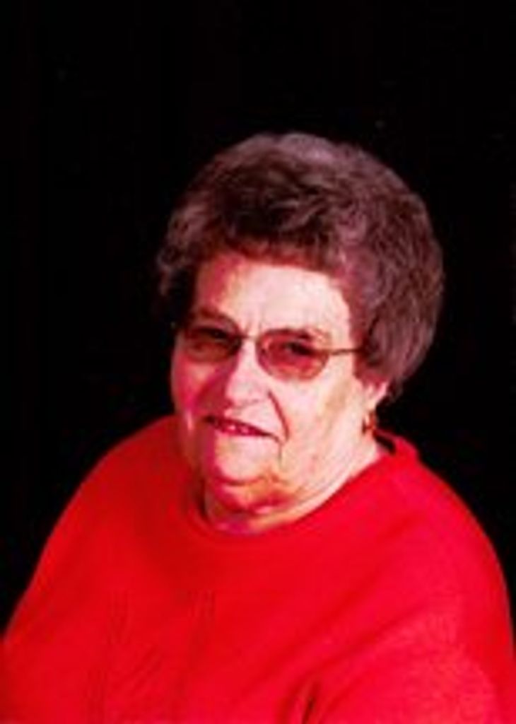 Frances Elsie Herrboldt