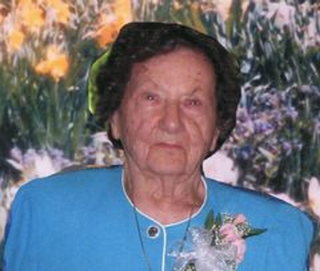 Sophie Dawiczyk