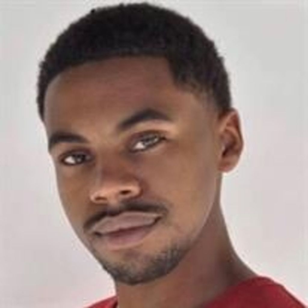 Logan Beckwith Profile Photo