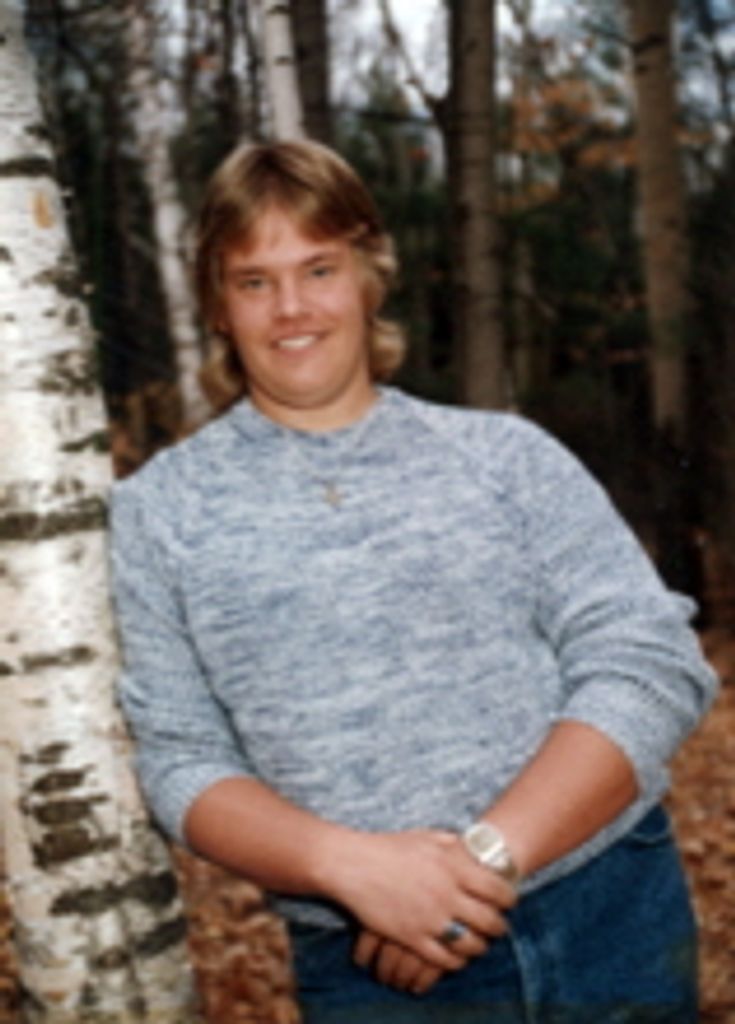 Brian David King