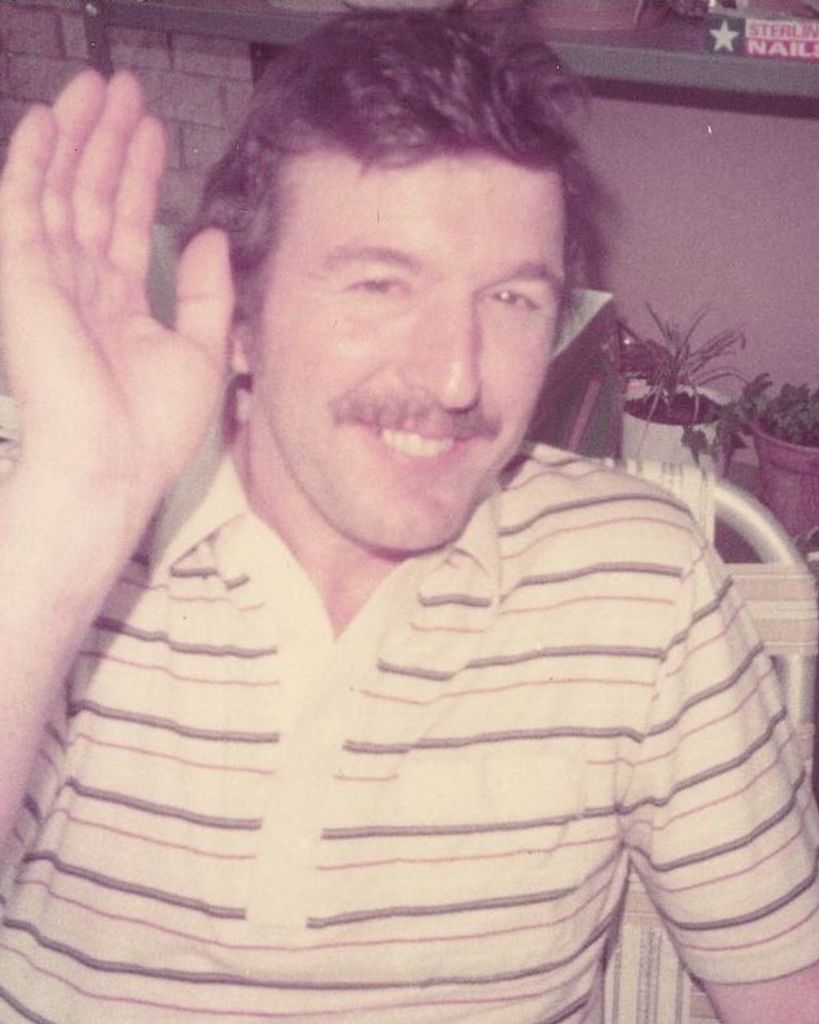 Joseph "Sonny" Martin Profile Photo