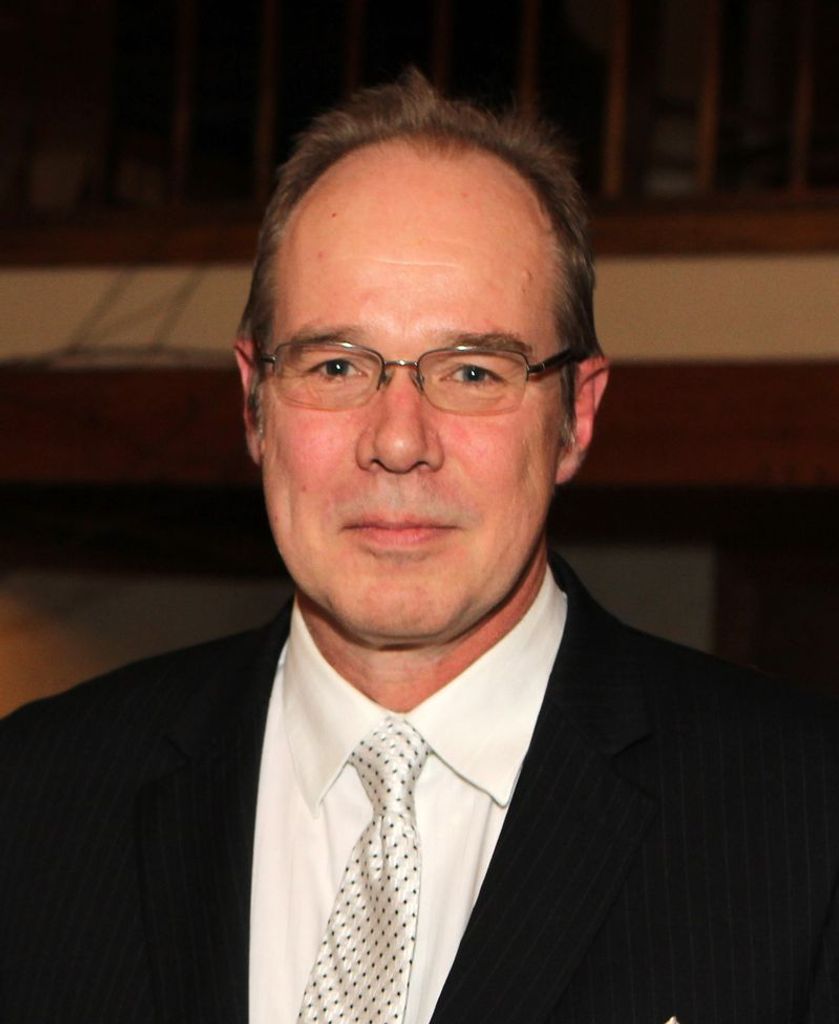 Nicholas John H. Berkley Profile Photo