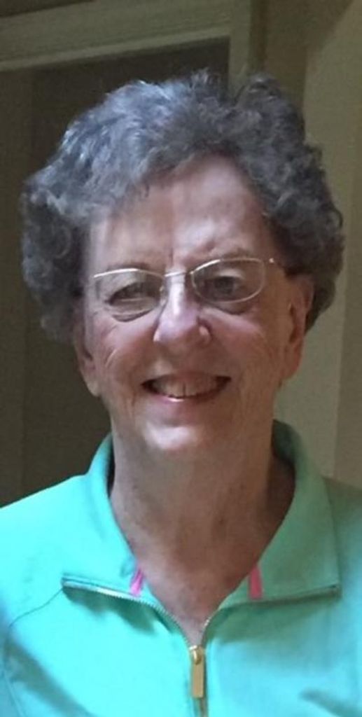 Molly Atkins Bowden Profile Photo