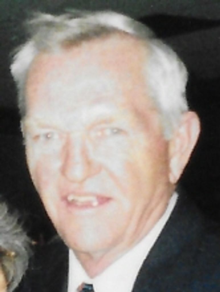Gene C. Deerhake