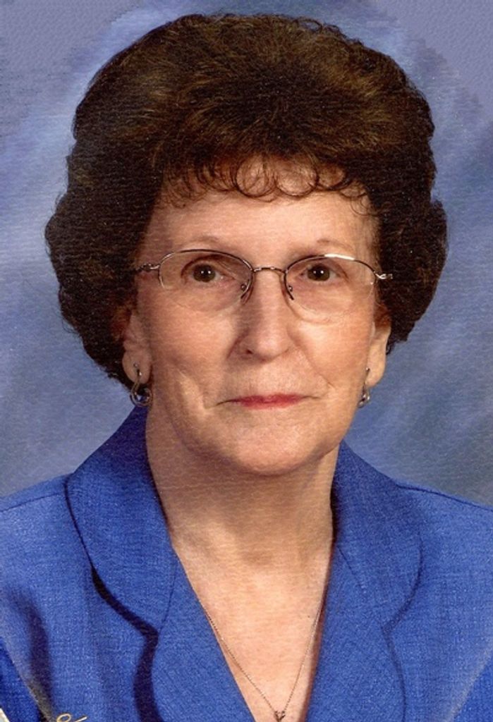 Lucille Thompson Goodman Profile Photo