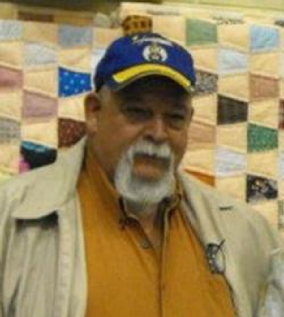 Brutus Dwight Metcalf Profile Photo