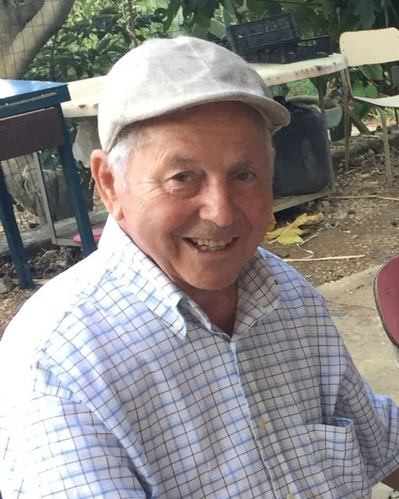 Girolamo Romano Profile Photo