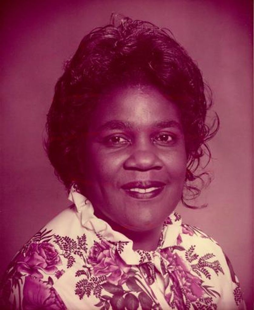 Pearlie Willis Profile Photo