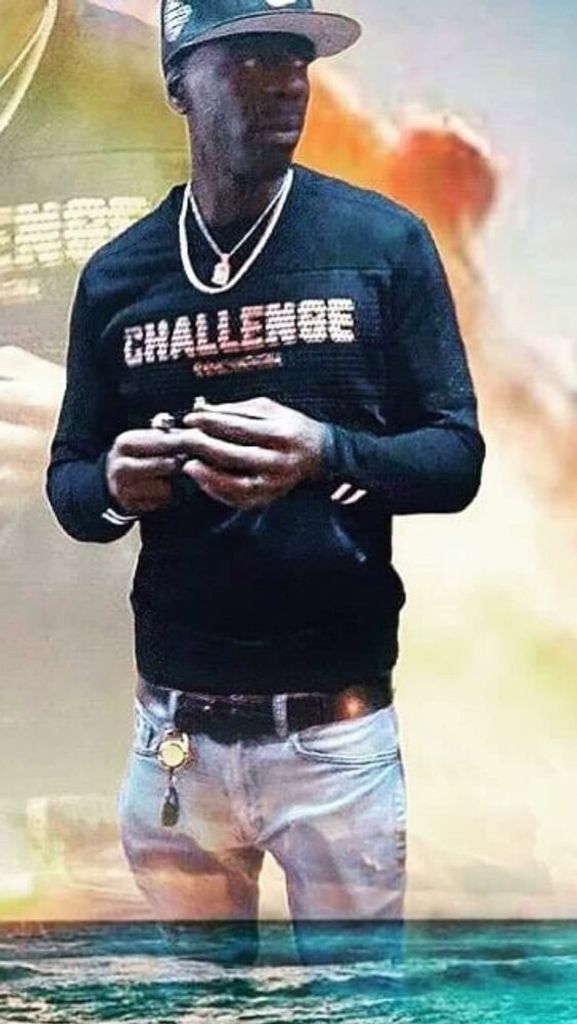 Lydell "Black" Rountree Profile Photo