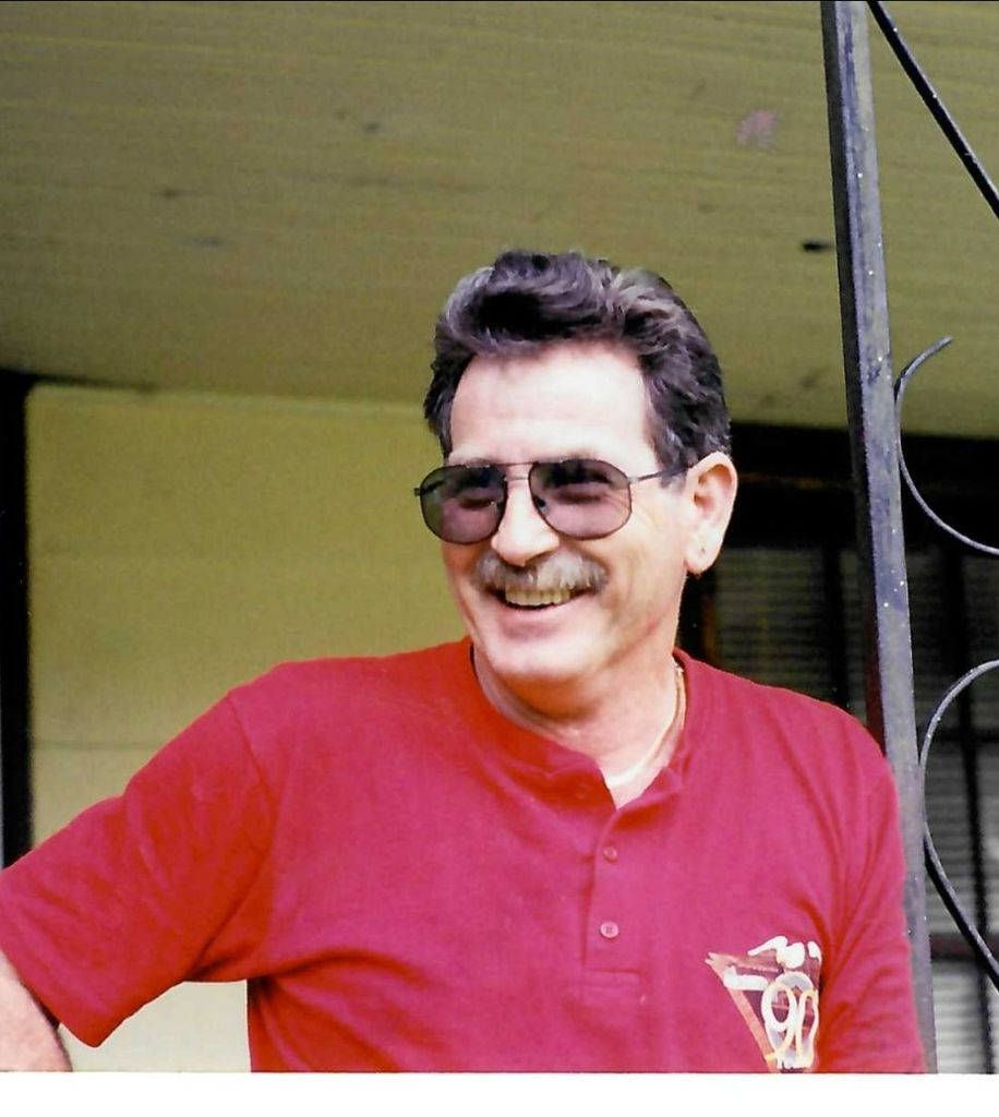 William Gaston “Weed Hopper” Monroe, Sr. 