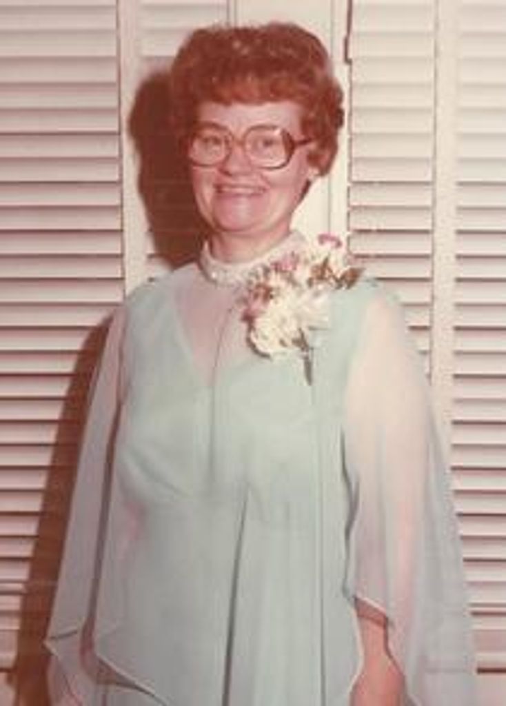Dolores Schultz