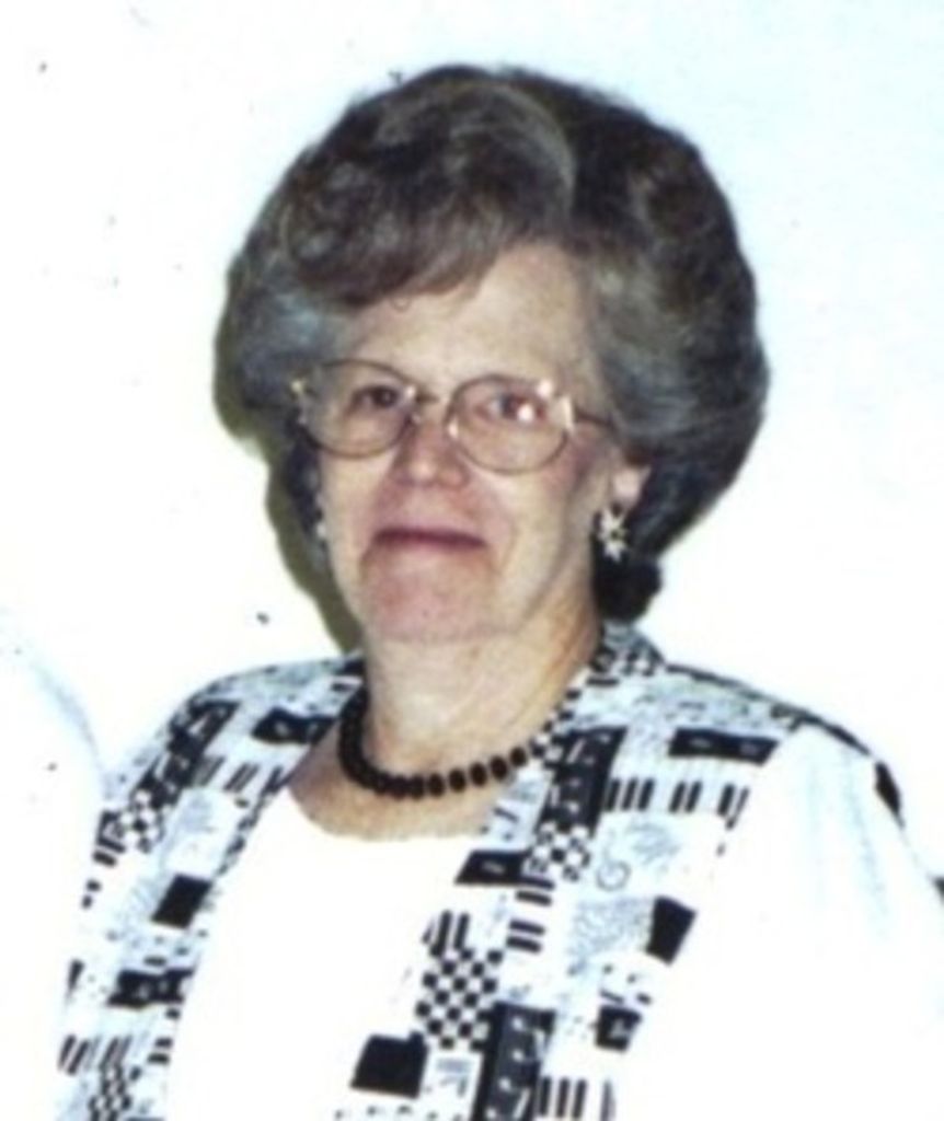 Charlotte Florine Smith Profile Photo