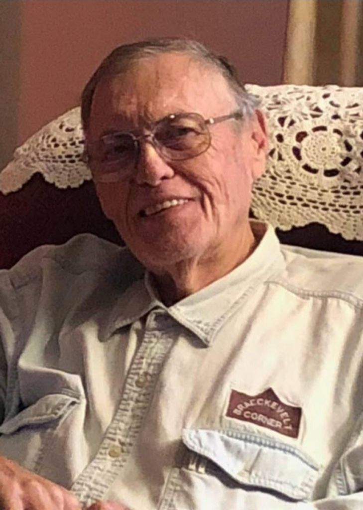 Richard Paul Braeckevelt