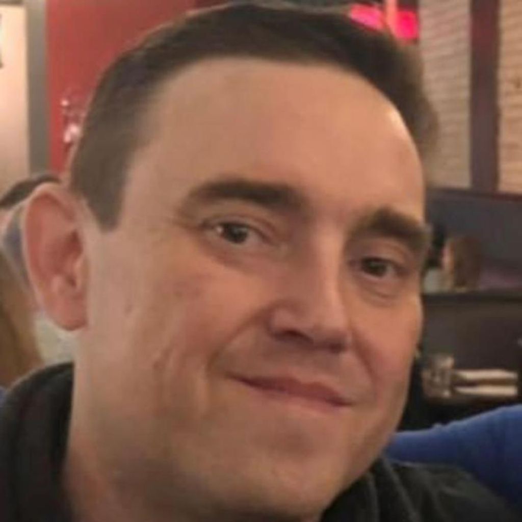 Jason "Teddy" Alan Ramstad