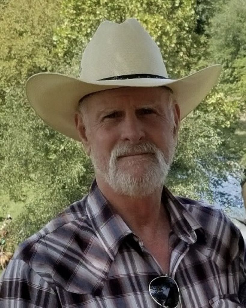 Larry Fremont Eudy Profile Photo