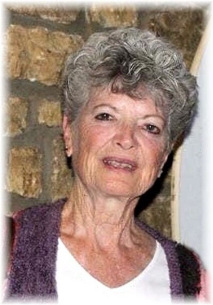 Nancy Ellen Miller Profile Photo