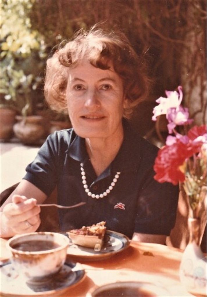 Lilian Pawley Sweet Profile Photo