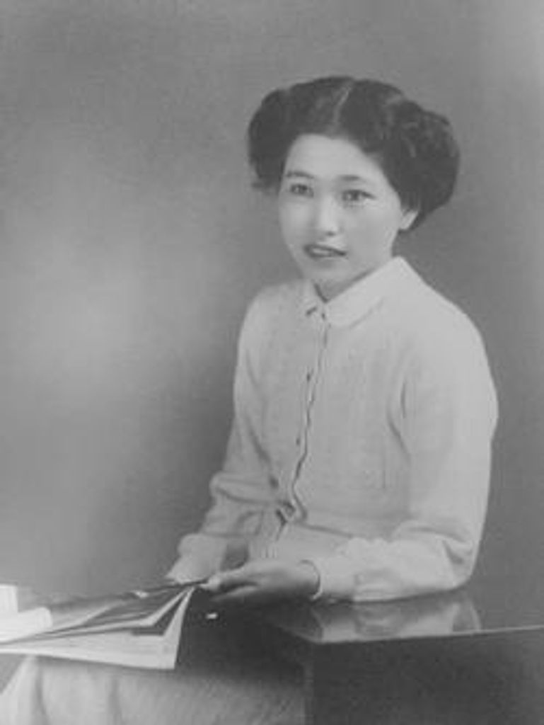 Sachiko B. Mejchar