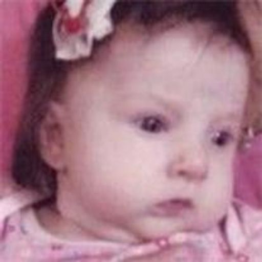 Savannah Alicia Lujan Profile Photo