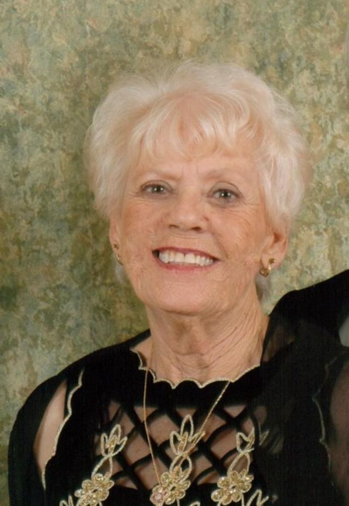 Charlotte Crowder Pardue Profile Photo