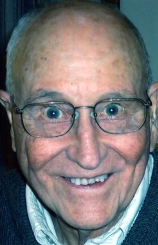 Edward J. Smith, Sr.