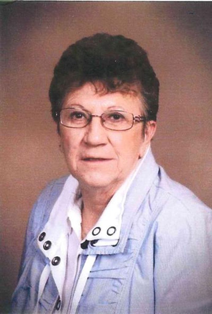 Marva Joy Ryther Profile Photo