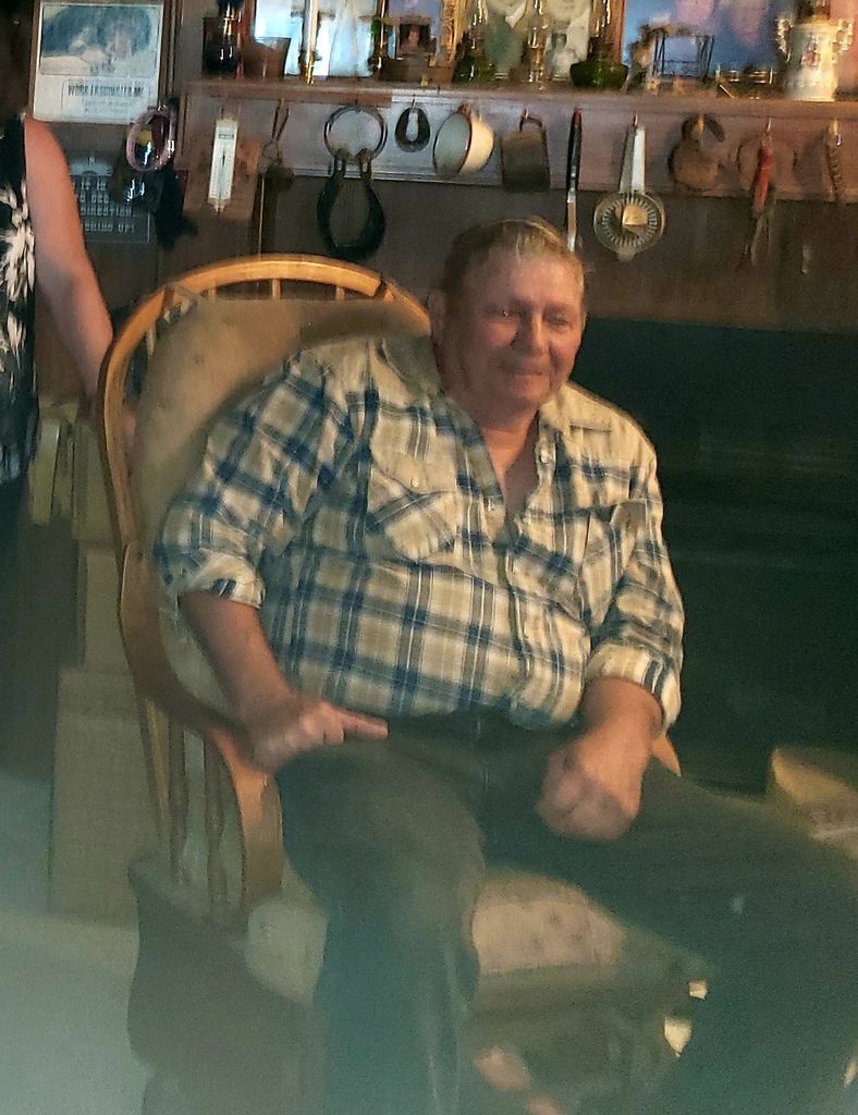 Billy Joe Mcneal, Jr. Profile Photo