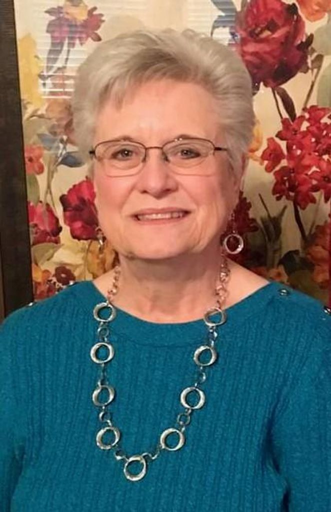 Carolyn Dean Profile Photo