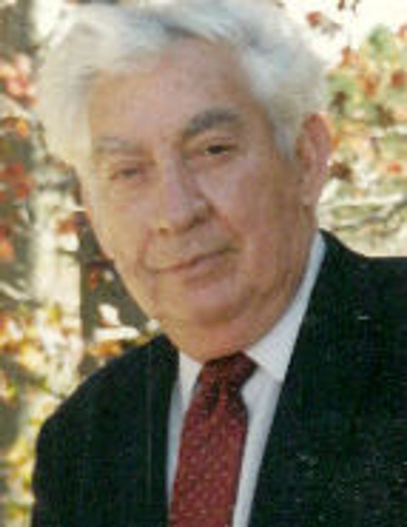 Carl Vernon Ezell Profile Photo