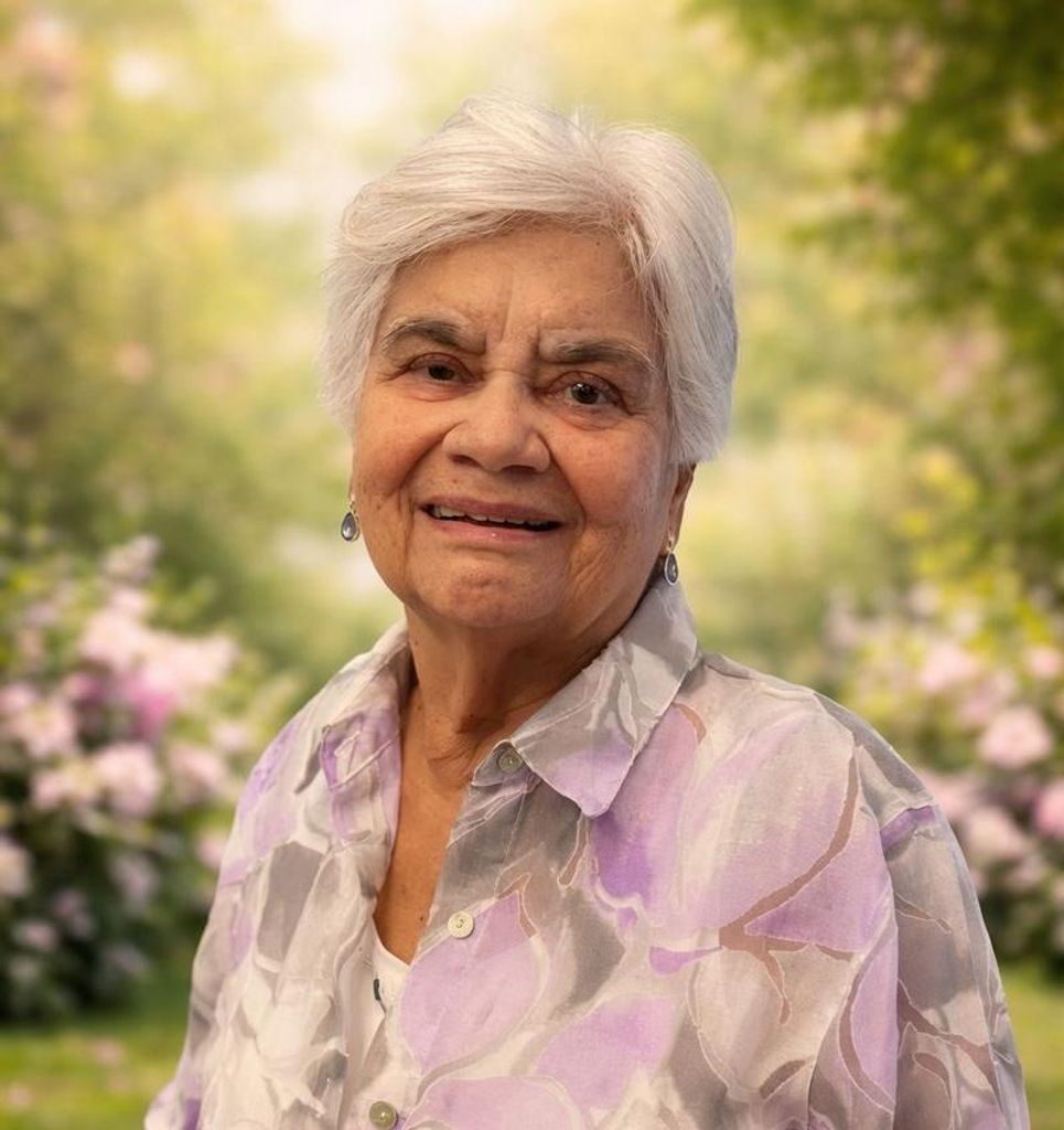 Josefa Colmenarez Profile Photo