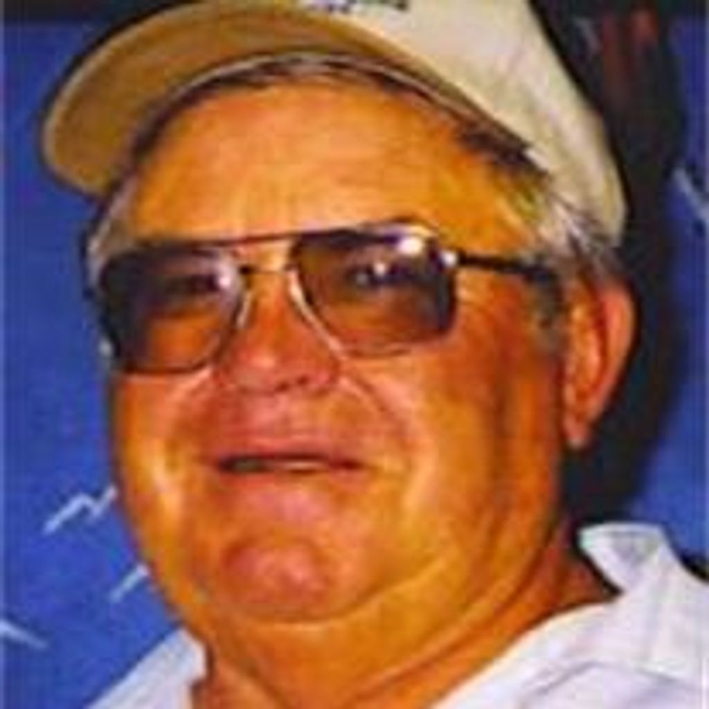 Ernest Dale Graham
