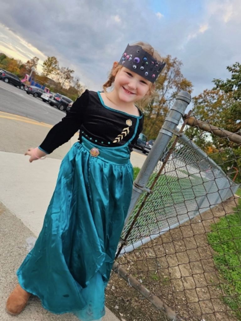 Briella Armstrong Profile Photo