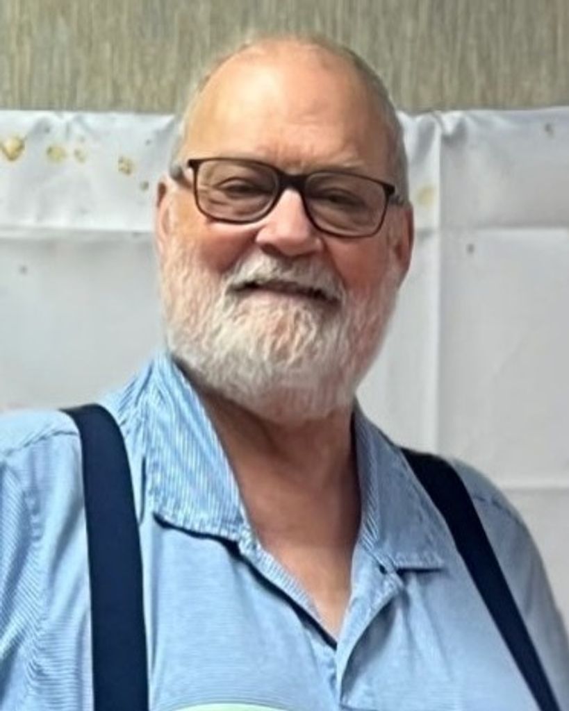Michael "Mac" A. McCarthy Profile Photo