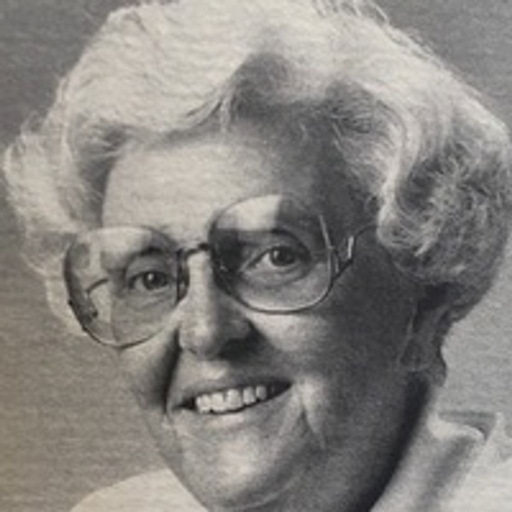 Ann Henrietta Clark Profile Photo
