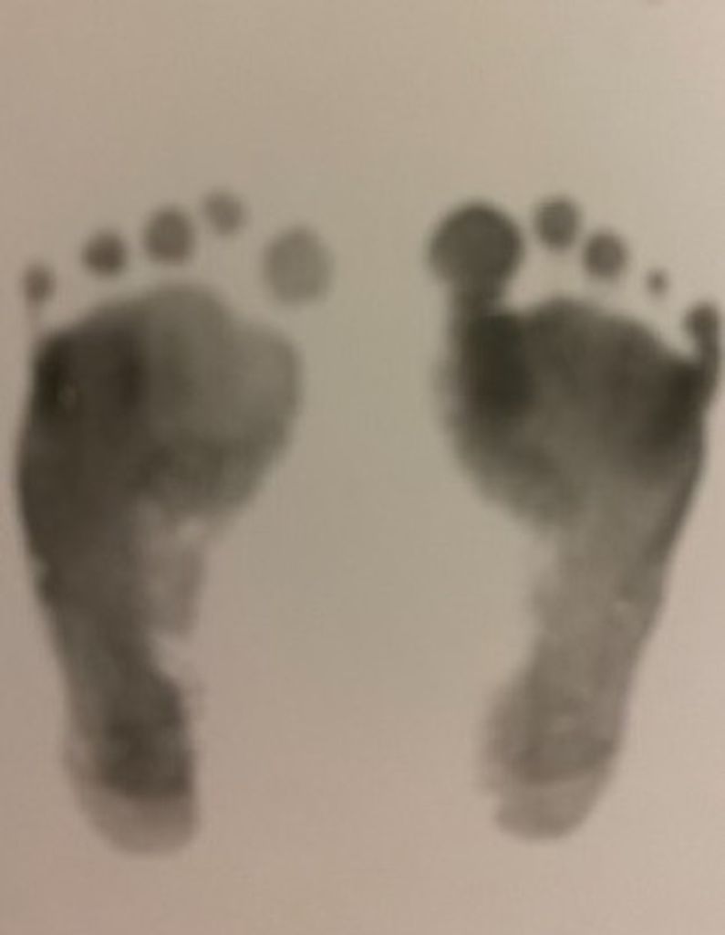 Baby Kayden Ray Clark Profile Photo