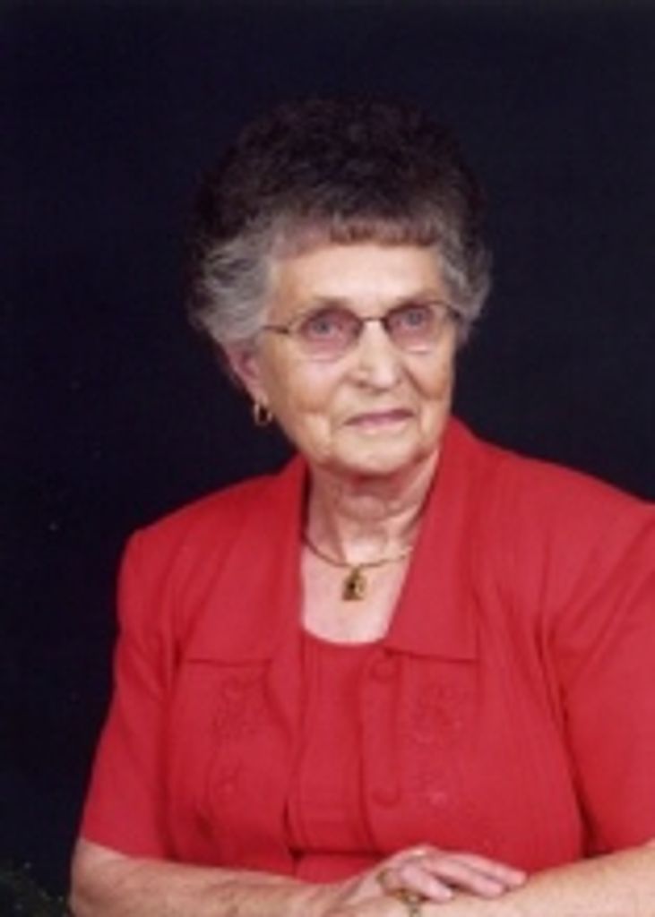 Lorean Beatrice 'Nanny' Painter