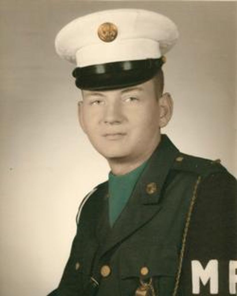 Gerald Wayne Ferguson Profile Photo